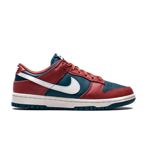 Кроссовки унисекс Nike Dunk Low DD1503-602